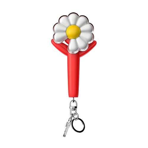 G-Dragon Official Keyring