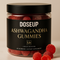 DoseUp Ashwagandha Gummies