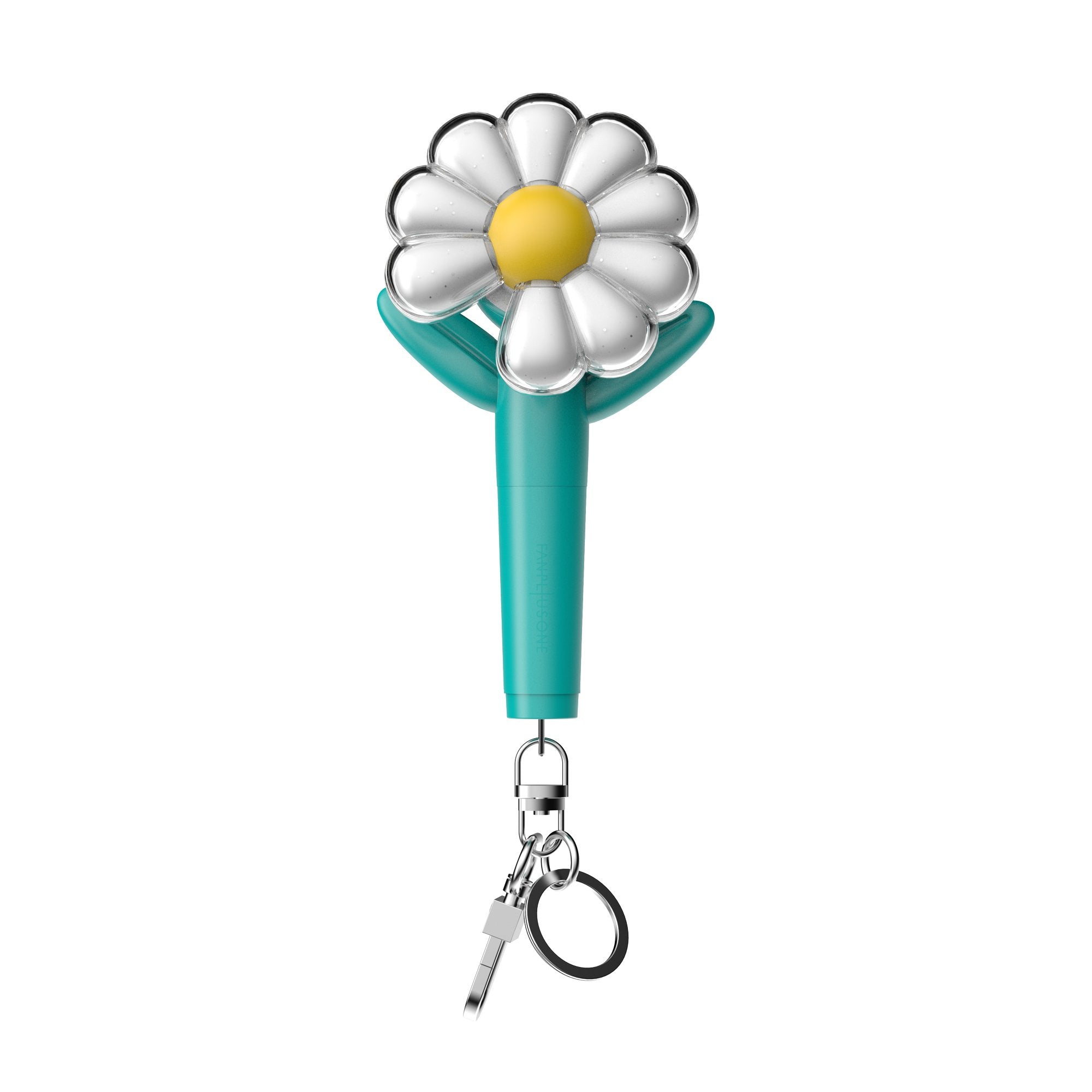 G-Dragon Official Keyring